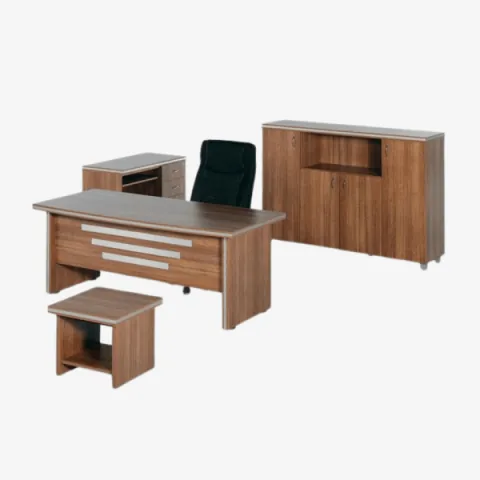 Ensemble de bureau exécutif