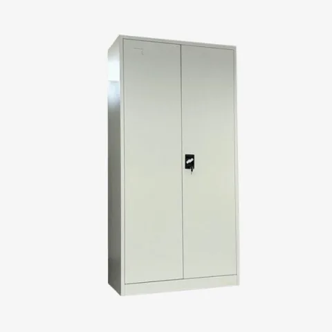 Armoire métallique de rangement