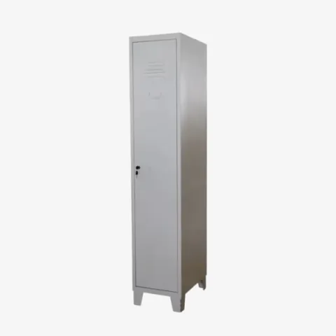 Casier vestiaire métallique 1 porte