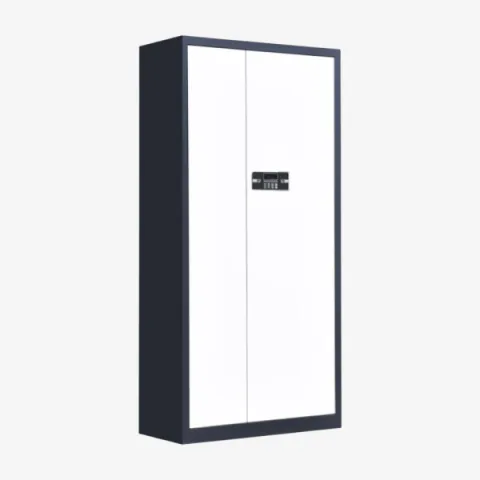Armoire de sécurité professionnelle avec serrure électronique