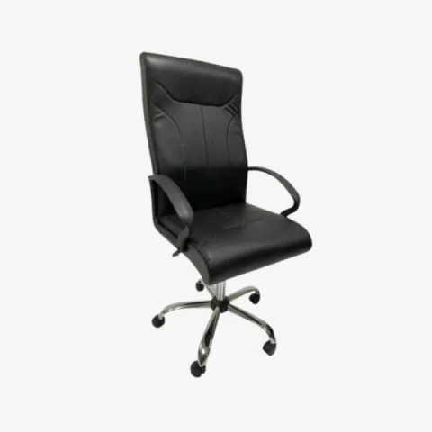 Fauteuil président MIXA