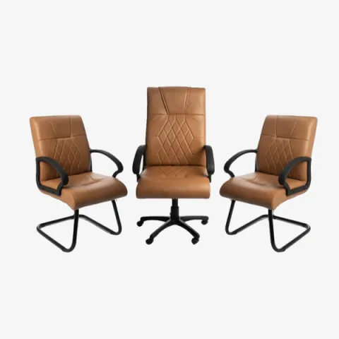 Pack Fauteuil SILVA