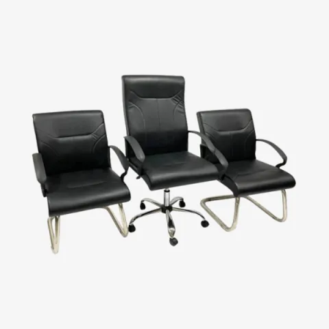 Pack Fauteuil MILAS