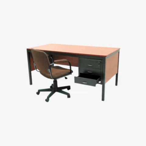 Bureau demi-ministre série ATLAS