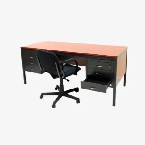 Bureau ministre série ATLAS