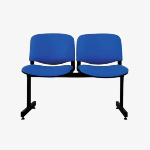 Banquette ISO en tissu
