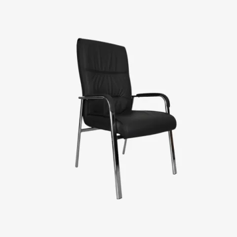 Fauteuil visiteur 786 V