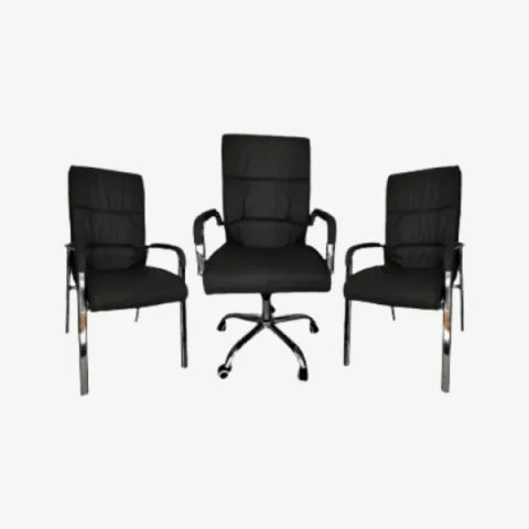 Pack fauteuil direction 786