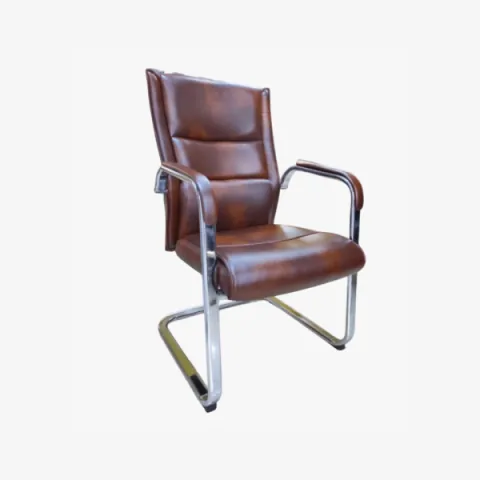 Fauteuil visiteur 883 V