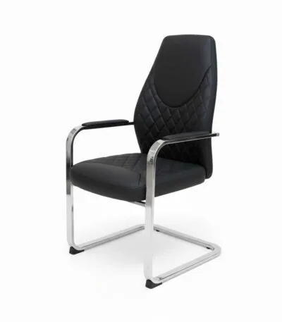 Fauteuil visiteur 155 V