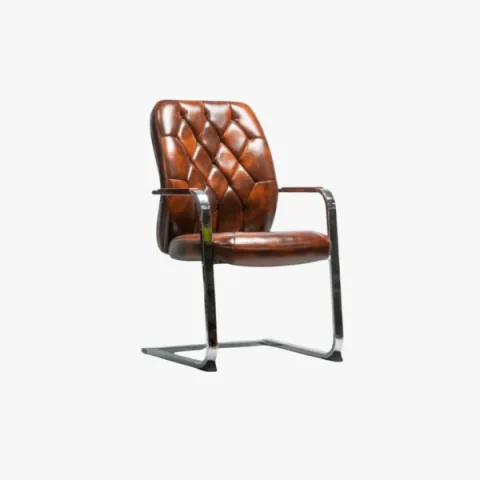 Fauteuil visiteur 116 V