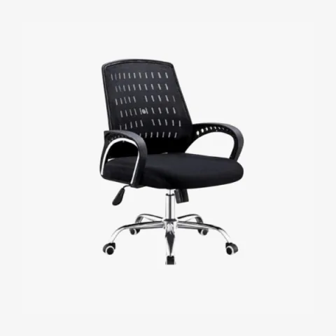 Fauteuil opérateur en mesh 898