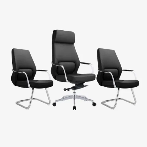Ensemble fauteuil GENIX
