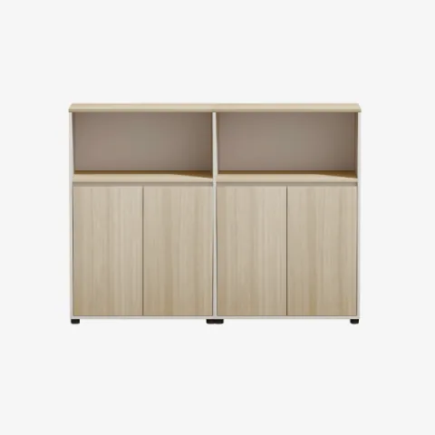 Meuble de rangement gamme SIGMA