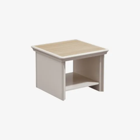 Table basse gamme SIGMA
