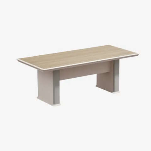 Table de réunion gamme SIGMA
