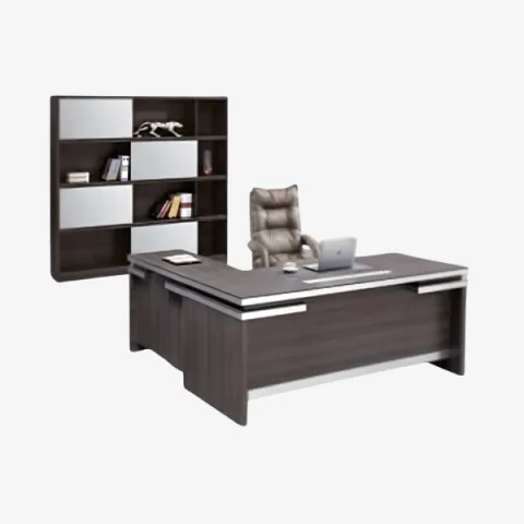 Bureau de direction ALEX