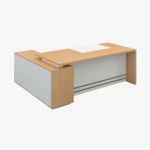 Bureau de direction BELA
