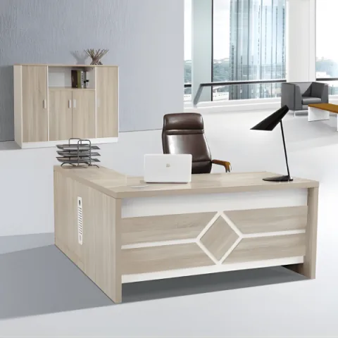 Bureau de direction MILANO
