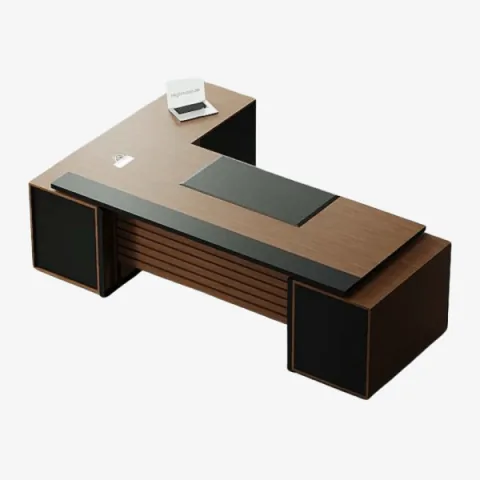 Bureau Présidentiel Design moderne