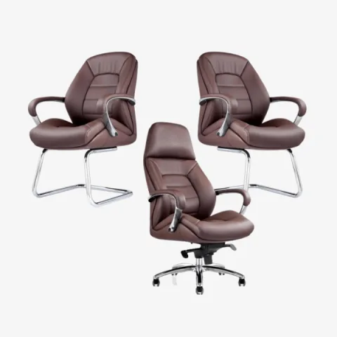 Ensemble Fauteuil CIDE