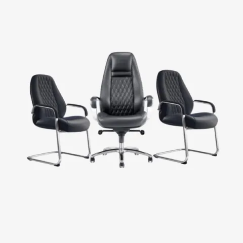 Ensemble Fauteuil OKA