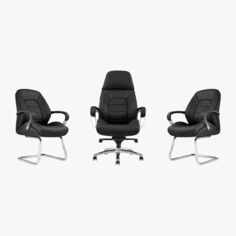 Ensemble Fauteuil TRENDY