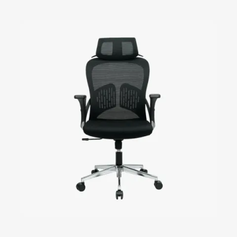 Chaise de Bureau Ergonomique