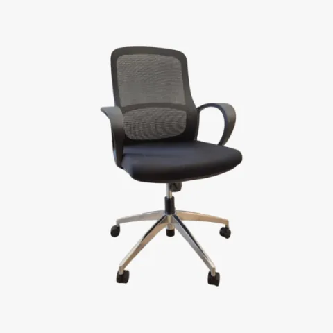 Fauteuil opérateur de bureau