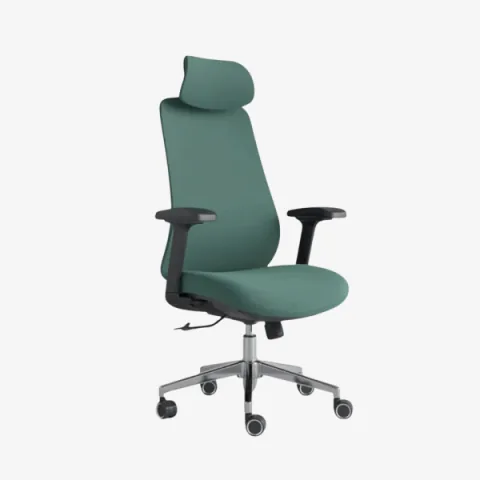 Fauteuil de direction Relaxo