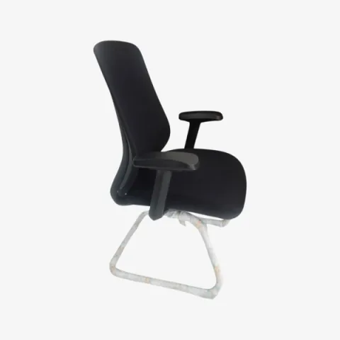 Fauteuil visiteur D21