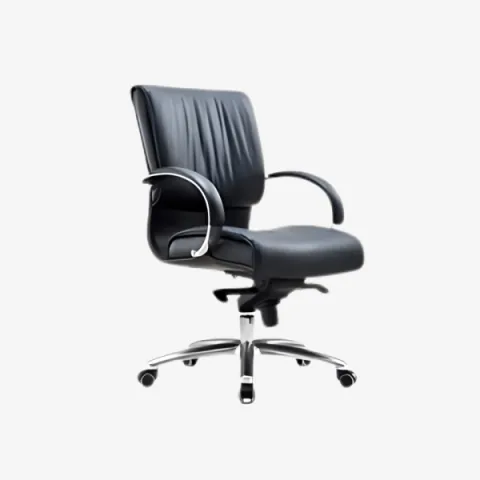 Fauteuil de direction ROYAL