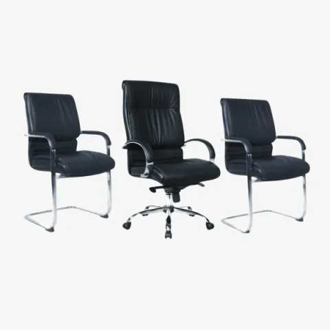 Ensemble Fauteuil ROYAL