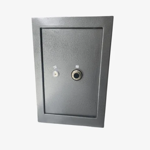 Coffre-Fort Professionnel